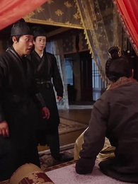  Mẹ Ruột Thần Y: Phụ Vương Biết Lỗi Chưa? - Episode 60