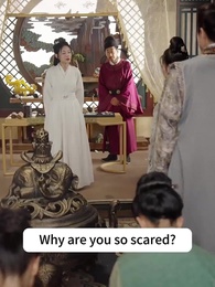 Reincarnate to a Princess - Episode 29