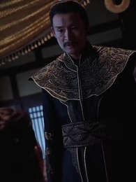  Mẹ Ruột Thần Y: Phụ Vương Biết Lỗi Chưa? - Episode 97