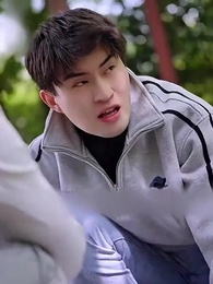 [吹替] 鎮国の婿 - Episode 43