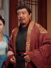 Tập 70 - Mẹ Ruột Thần Y: Phụ Vương Biết Lỗi Chưa?