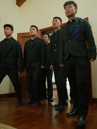 절세강룡 - Episode 28