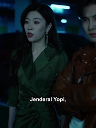 Kembalinya Sang Pahlawan - Episode 86