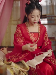 Tập 17 -  Mẹ Ruột Thần Y: Phụ Vương Biết Lỗi Chưa?