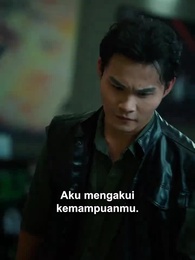 Kembalinya Sang Pahlawan - Episode 65