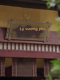 Tập 9 -  Mẹ Ruột Thần Y: Phụ Vương Biết Lỗi Chưa?