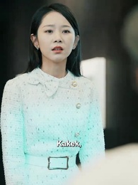 Kembalinya Sang Pahlawan - Episode 20