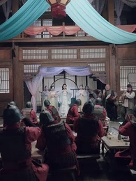 ขันทีย้อนยุค - Episode 45