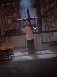 Episode 91 - Reincarnate to a Princess