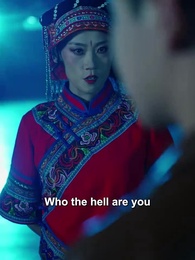 Almighty Ⅲ - Episode 37