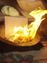 Reincarnate to a Princess - Episode 87