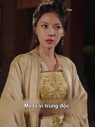Tập 25 -  Mẹ Ruột Thần Y: Phụ Vương Biết Lỗi Chưa?