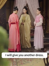 Reincarnate to a Princess - Episode 50