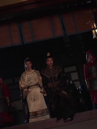 Episode 99 - Reincarnate to a Princess