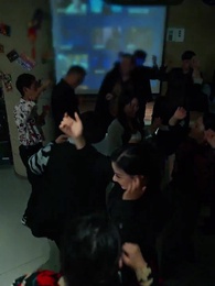 Almighty Ⅲ - Episode 60