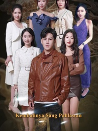 Episode 1 - Kembalinya Sang Pahlawan