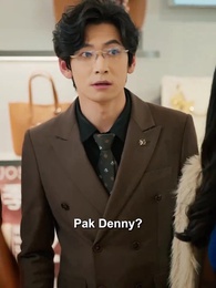 Kembalinya Sang Pahlawan - Episode 54