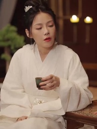 Tập 34 -  Mẹ Ruột Thần Y: Phụ Vương Biết Lỗi Chưa?