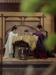 Tập 63 - Mẹ Ruột Thần Y: Phụ Vương Biết Lỗi Chưa?