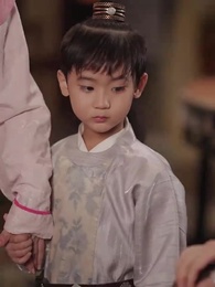 Tập 39 -  Mẹ Ruột Thần Y: Phụ Vương Biết Lỗi Chưa?