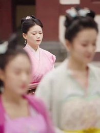 Reincarnate to a Princess - Episode 11