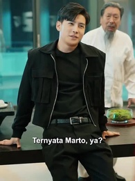 Episode 22 - Kembalinya Sang Pahlawan