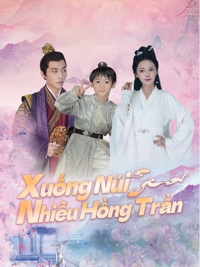  Mẹ Ruột Thần Y: Phụ Vương Biết Lỗi Chưa?