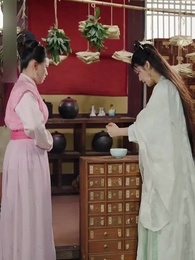 Episode 85 - Reincarnate to a Princess