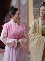  Mẹ Ruột Thần Y: Phụ Vương Biết Lỗi Chưa? - Episode 54