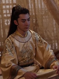 Reincarnate to a Princess - Episode 73