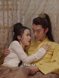  Mẹ Ruột Thần Y: Phụ Vương Biết Lỗi Chưa? - Episode 35