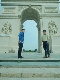 56화 - 절세강룡