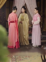 Tập 50 - Mẹ Ruột Thần Y: Phụ Vương Biết Lỗi Chưa?