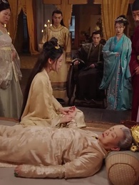  Mẹ Ruột Thần Y: Phụ Vương Biết Lỗi Chưa? - Episode 95