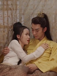 Episode 35 - Reincarnate to a Princess