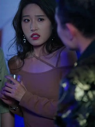 절세강룡 - Episode 34