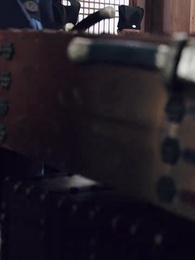 ขันทีย้อนยุค - Episode 28