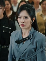 Kembalinya Sang Pahlawan - Episode 91