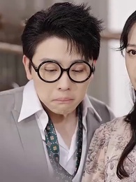 [吹替] 鎮国の婿 - Episode 36