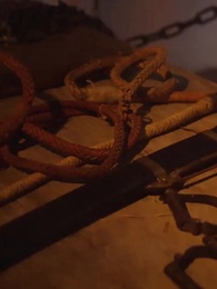 Reincarnate to a Princess - Episode 38