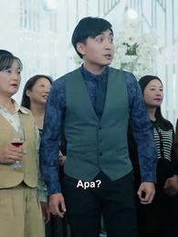 Kembalinya Sang Pahlawan - Episode 75