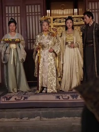 Episode 100 - Reincarnate to a Princess