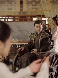 Episode 45 - Reincarnate to a Princess