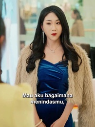 Kembalinya Sang Pahlawan - Episode 49