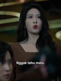 Kembalinya Sang Pahlawan - Episode 63