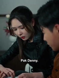 Kembalinya Sang Pahlawan - Episode 59