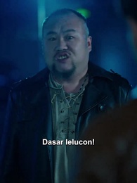 Kembalinya Sang Pahlawan - Episode 38