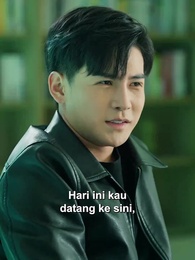 Kembalinya Sang Pahlawan - Episode 34