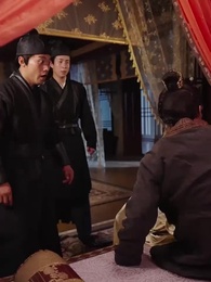 Reincarnate to a Princess - Episode 60