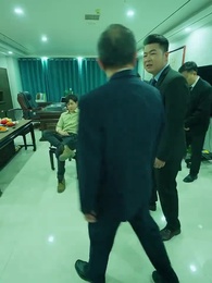 절세강룡 - Episode 46